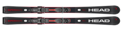 Ski HEAD Supershape E-Rally + Protector PR 13 GW br 85 - 2025/26