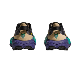 Men shoes Hoka Speedgoat 6 Oatmeal/Mountain Iris