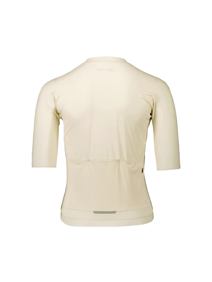 POC W's Pristine Jersey Okenite Off-White