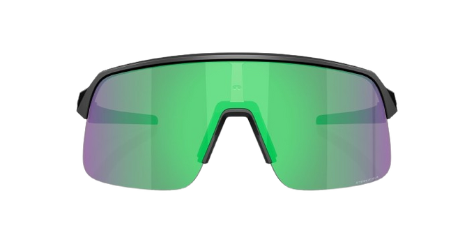 Sunglasses Oakley Sutro Lite S Matte Black Frame/Prizm Jade Lenses