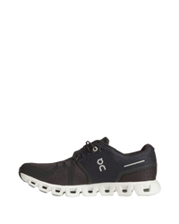 Women's shoes On Running Cloud 5 Black/White