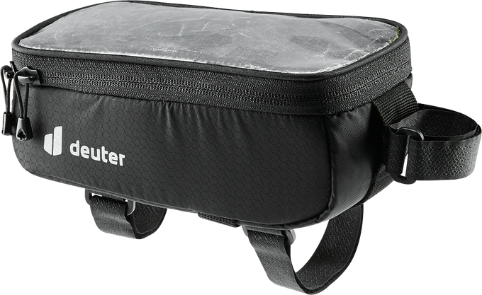 Bike bags Deuter Phone Bag 0.7 Black - 2023