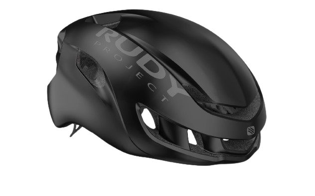 Bike Helmet Rudy Project NYTRON Black Matte - 2025