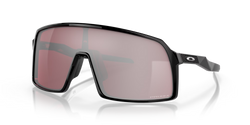 Sonnenbrille Oakley Sutro Polished Black/Prizm Snow Black Iridium - 2023