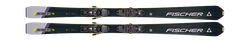 Skis Fischer RC ONE 78 GT TPR - 2023/24