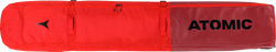 Ski Bag Atomic Redster Ski Wheelie 4 pairs+ Red/Rio Red – 2025/26