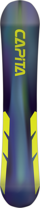 Snowboard Capita Mercury - 2025/26
