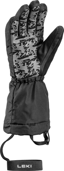 Gloves LEKI Pow Swtch Zero Junior - 2025/26