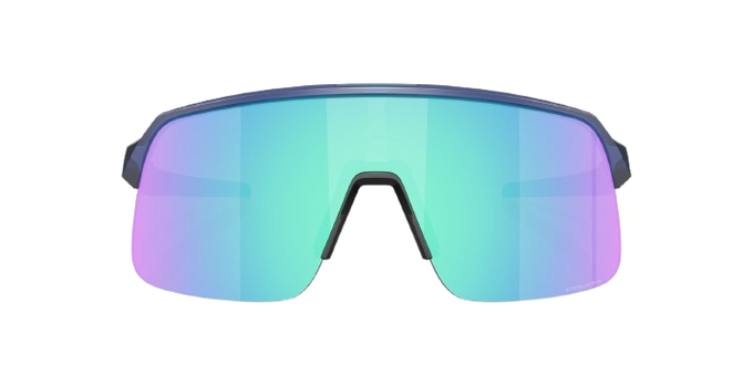 Sonnenbrille Oakley Sutro Lite S Matte Blue Frame/Prizm Sapphire Lenses