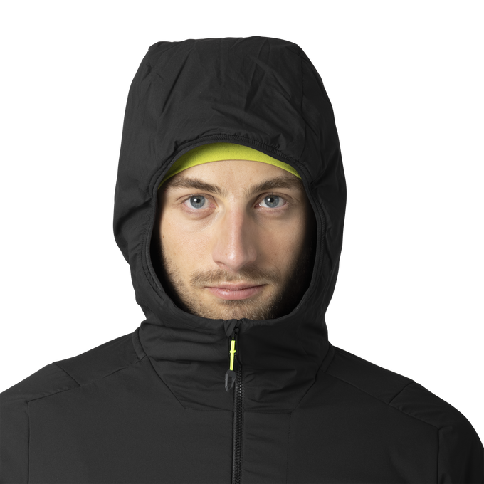 Dynafit Blacklight Hybrid Thermal Jacket Black Out - 2025/26