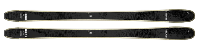 Skis HEAD Kore 88 Ti - 2025/26