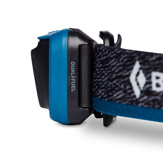 Headlamp Black Diamond Astro 300 Headlamp Azul - 2023/24