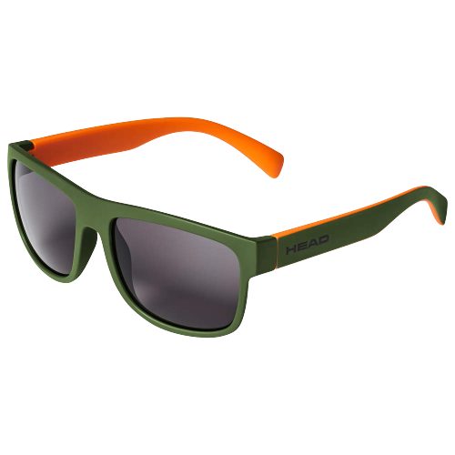 Sunglasses HEAD Signature Black/Olive - 2025/26