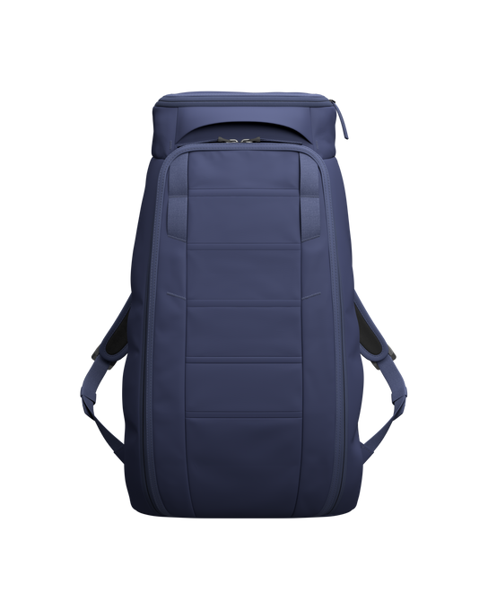 Trinkrucksack DB Hugger Backpack 25L Blue Hour - 2025/26