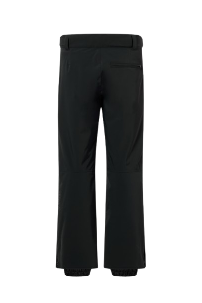 Skihose Descente Swiss Pants Regular Black - 2025/26