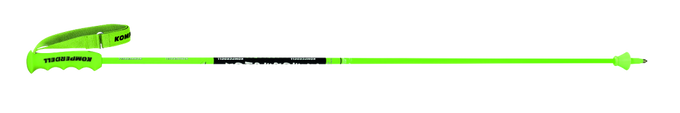 Skistöcke Komperdell Nationalteam Carbon GS 12,3 - 2025/26