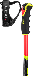 Poles LEKI WCR Lite GS 3D Red - 2025/26