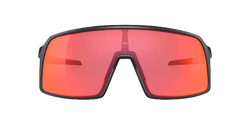 Sonnenbrille OAKLEY Sutro Prizm Trail Torch Lenses / Matte Black Frame