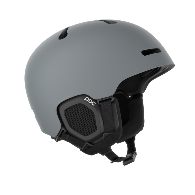 Helm POC Fornix MIPS Granite Grey Matt - 2025/26