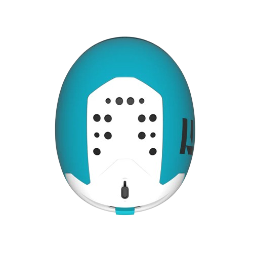 Skihelm Flaxta Deep Space Junior Blue/Black - 2025/26