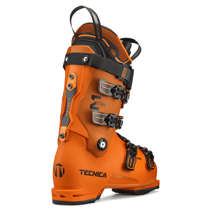 Ski boots TECNICA Mach1 MV 130 TD GW Icon Orange - 2025/26