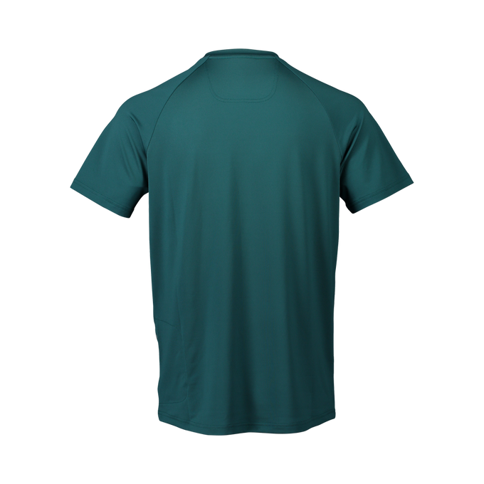 Fahrradtrikot POC Reform Enduro Tee Dioptase Blue - 2025