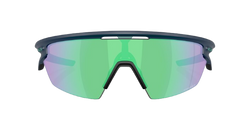 Sunglasses OAKLEY Sphaera Matte Abyss Frame/Prizm Road Jade Lenses