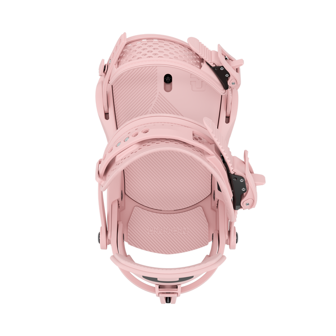 Snowboardbindungen Union Trilogy Rose Woman - 2025/26