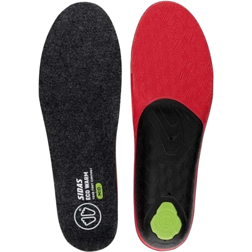 Insoles Sidas 3feet Eco Warm Mid