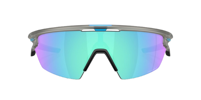Sunglasses OAKLEY Sphaera Matte Grey Ink Frame/Prizm Sapphre Lenses