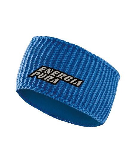 Stirnband Energiapura Bryne Turquise - 2025/26