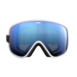 Brille POC Vitrea Hydrogen White/Partly Sunny Blue - 2025/26