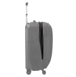 Travel suitcase Thule Subterra 2 Checked Spinner Black