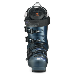 Ski boots TECNICA Mach1 MV 105 W TD GW Iridescent Green - 2025/26