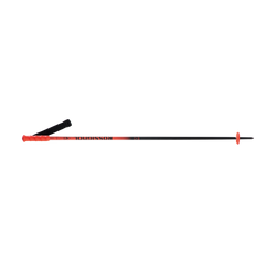 Ski poles Rossignol Junior Racing Poles Hero - 2025/26