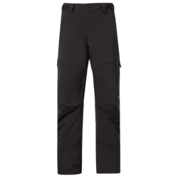 Ski pants OAKLEY Axis Insulated Pants Blackout - 2024/25