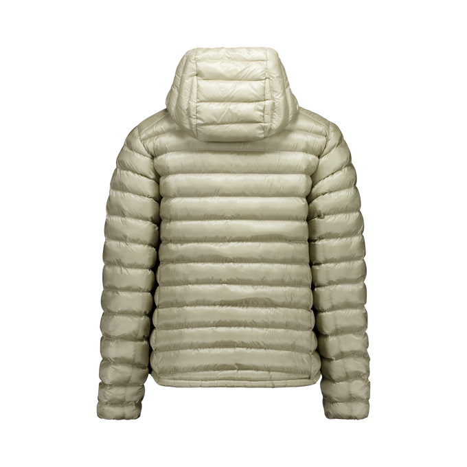 Jacke POC W's Coalesce Jacket Natrolite Beige - 2025/26