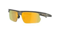 Sunglasses OAKLEY BiSphaera Matte Olive Ink Frame/Prizm 24K Polarized Lenses