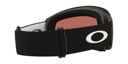 Goggles Oakley Flight Tracker L Matte Black/Prizm 24K Iridium - 2025/26