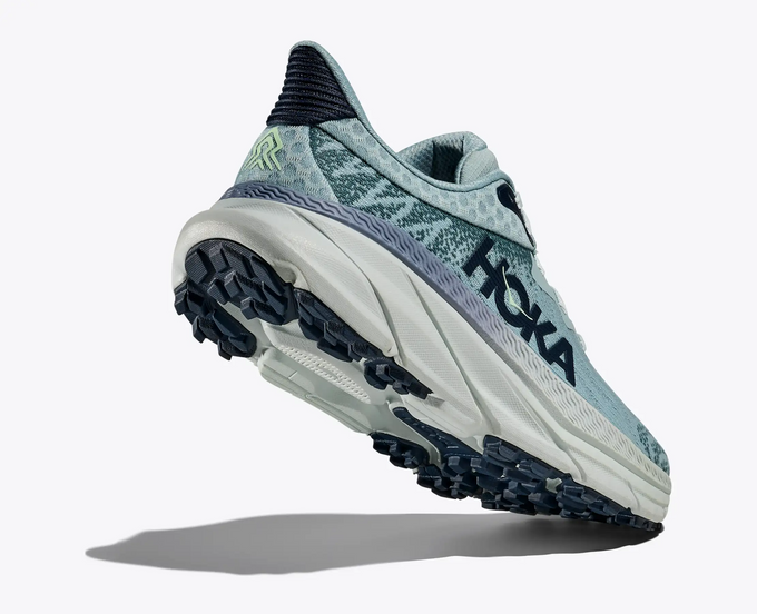Damen Schuhe Hoka Challenger ATR 7 Druzy/Droplet