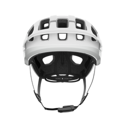 Bicycle helmet POC Cularis Hydrogen White/Uranium Black Matt - 2025