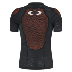 Protektor Oakley Drop In D3O Full Impact Shirt Blackout - 2025