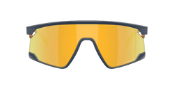 Sonnenbrille Oakley BXTR Matte Abyss/Prizm 24K Lenses