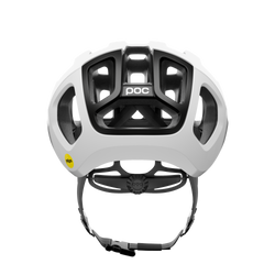 Bicycle helmet POC Ventral Air MIPS Hydrogen White/Uranium Black Matt - 2025