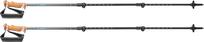 Poles LEKI Lhasa - 2023