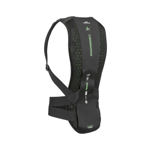 Protektor Komperdell Race Pack Men - 2025/26