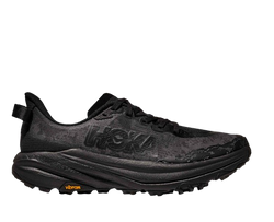 Man Schuhe Hoka Speedgoat 6 Black/Black