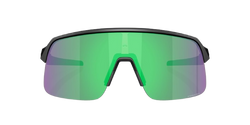 Sonnenbrille Oakley Sutro Lite S Matte Black Frame/Prizm Jade Lenses
