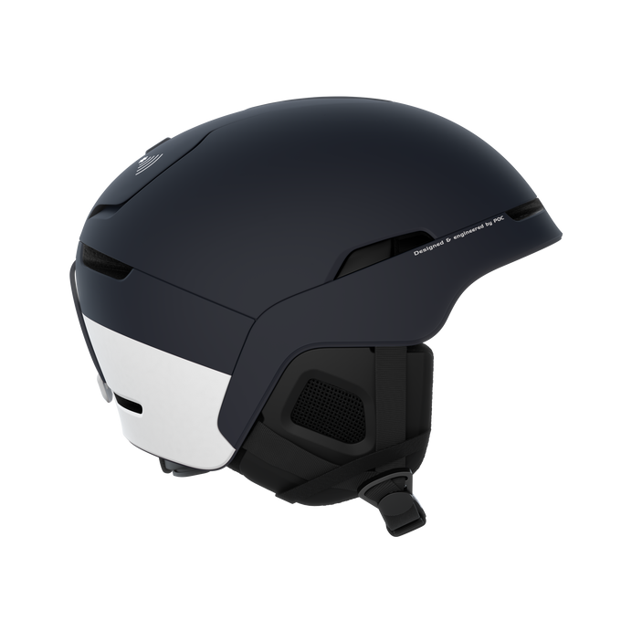 Helmet POC Obex BC MIPS Apatite Navy Matt - 2025/26