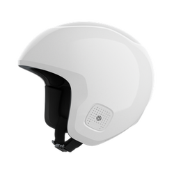 Helm POC Skull Dura Jr Hydrogen White - 2025/26